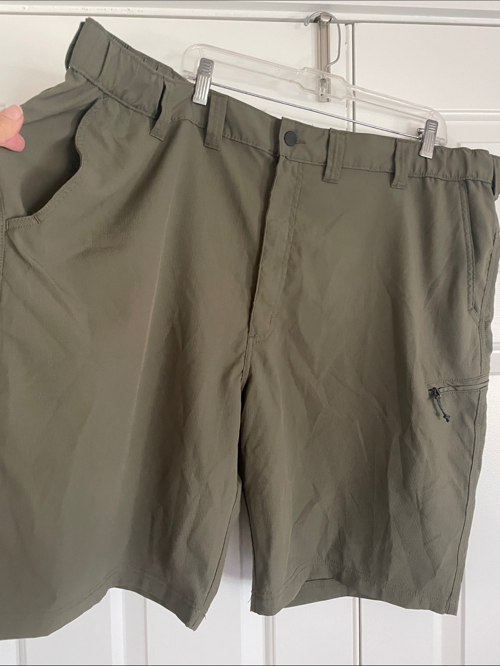 Wrangler men’s shorts